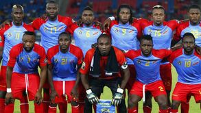 Francês Pierre Lechantre é o novo selecionador do Congo