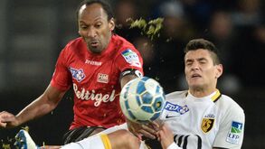 Lille nas meias-finais da Taça da Liga com Rony Lopes titular