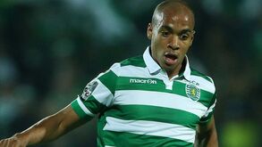Sporting: João Mário já convence como o melhor médio