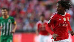 Benfica: Renato Sanches é pérola mas Pizzi também