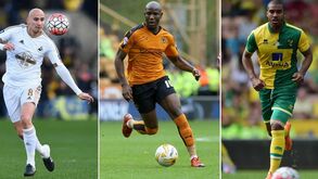 Os nomes que mexem no mercado