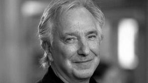 Ator Alan Rickman morreu aos 69 anos