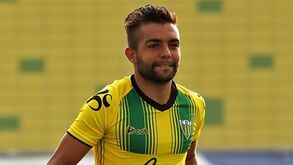 Gil Barros e Ruben Saldanha são reforços