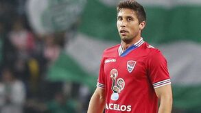 Leandro Pimenta assinou até 2018