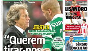 Sexta-feira, 15 de janeiro de 2016