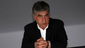 Gilberto Coimbra: «Têm de respeitar um pouco mais os clubes pequenos»