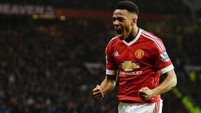 Nomeação de Martial para a Bola de Ouro vale 10 milhões