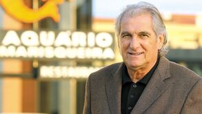 Manuel José: «Parei para ver a neta crescer»