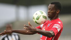Gil Vicente-Sp. Braga B, 4-1: Galos goleiam com reviravolta