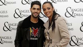 Gonçalo Quinaz e Marta Cruz assumem relação