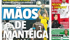 Segunda-feira, 18 de janeiro de 2016