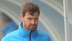 Villas-Boas diz ser improvável regressar ao FC Porto