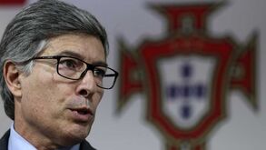 Vítor Pereira participa das declarações de Bruno de Carvalho ao Conselho de Disciplina