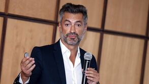 Vítor Baía: «Não era penálti de Rui Patrício»