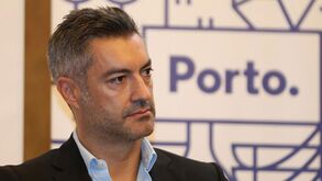 Vítor Baía: «Peseiro tem competência mas vai ter alguma dificuldade»