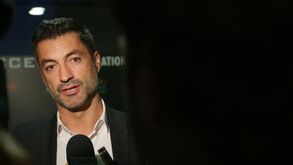 Vítor Baía: «Pessoas que dão facadas a Pinto da Costa estão ao seu lado»