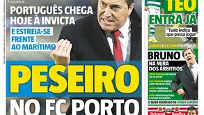 Terça-feira, 19 de janeiro de 2016