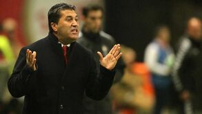 José Peseiro já está no Porto