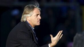 Mancini: «Sarri chamou-me homossexual»