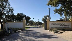 Sporting paga renda de 61 mil euros na Academia