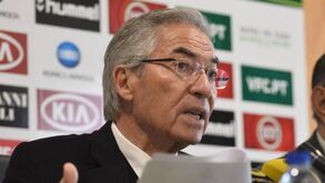 Fernando Oliveira: «Proposta do Sporting por Suk era muito superior à do FC Porto»