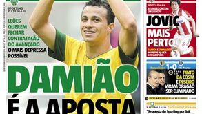 Quinta-feira, 21 de janeiro de 2016