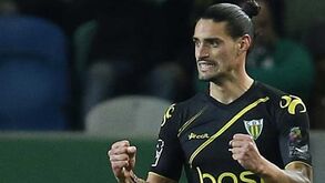 Salva Chamorro confirmado no Barcelona B