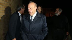 Pinto da Costa recandidata-se à presidência dos dragões