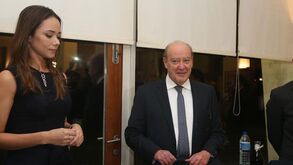 Pinto da Costa: «Fui apanhado de surpresa pela reação da minha mulher»