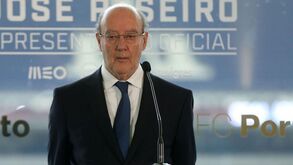 Pinto da Costa: «Só para presidente da República temos 10 candidatos»
