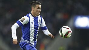 Pinto da Costa: «Tello poderá sair para a Fiorentina»