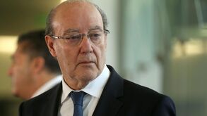 Pinto da Costa: «Imbula? Afinal o Ferrari era para ficar na garagem»