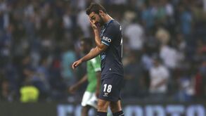 Pinto da Costa: «Jorge Mendes disse que colocava Adrián pelo mesmo valor...»
