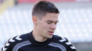 Qualidade de Spalvis chamou-nos a atenção em 2013