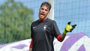 José Sá negociado