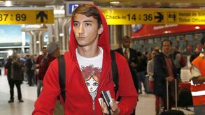 Djuricic: «Sporting está mais pressionado»