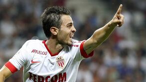 Bernardo Silva
