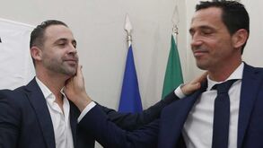 Duarte Gomes: «Que sortudo fui»