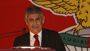 Conversações entre Benfica e Bike Clube