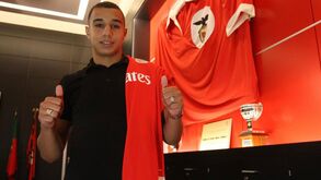 Bilal custará mais 250 mil euros se jogar 