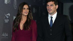 Iker Casillas  e Sara Carbonero mostram como vivem no Porto