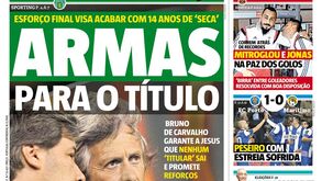 Segunda-feira, 25 de janeiro de 2016