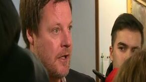 Stefan Schwarz: «Benfica mostra confiança»