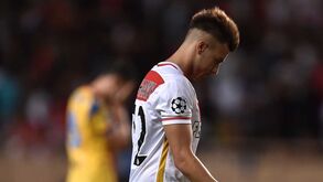 El Shaarawy vai reforçar a Roma
