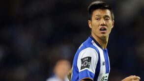 Todos os jogadores desviados de Alvalade pelo FC Porto