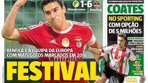 Quarta-feira, 27 de janeiro de 2016
