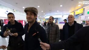 Pato chega a Londres para reforçar o Chelsea