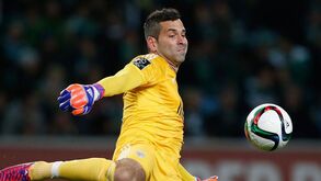 Ulisses Santos: «Jesus já trabalhou com Artur e confiou nele»