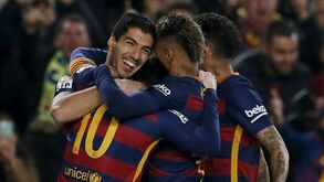 Barcelona bate Ath. Bilbao e confirma presença nas 
