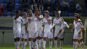 Diogo Almeida: «É um sonho»